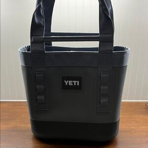 YETI Charcoal Camino 20 Duffel Bag
